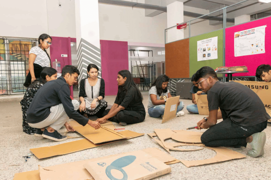 DOT School of Design Chennai Events photo 81